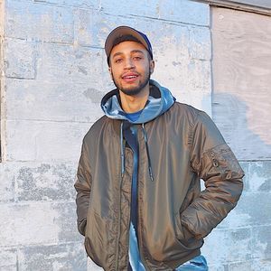 Meet your Posher, Keith